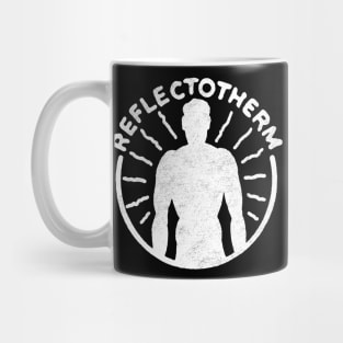 Reflectotherm! Mug